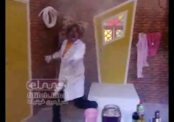 آقای کنجکاو فیتیله - 27